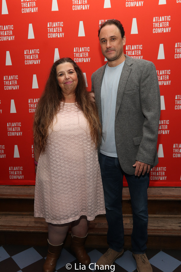 Photo Flash: Check Out Opening Night Photos from HALFWAY BITCHES GO STRAIGHT TO HEAVEN Image