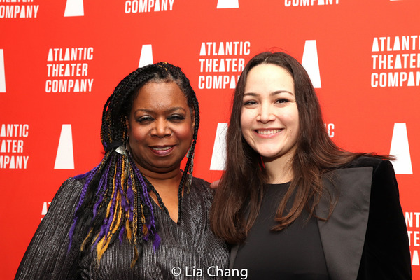 Photo Flash: Check Out Opening Night Photos from HALFWAY BITCHES GO STRAIGHT TO HEAVEN Image