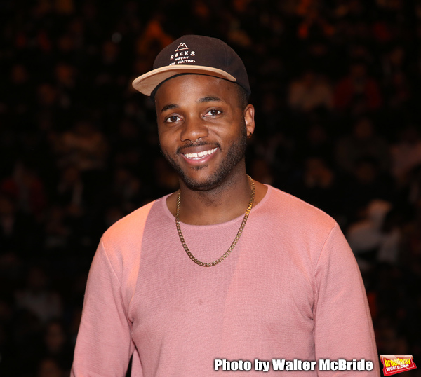 Photo Coverage: Inside the eduHAM Student Matinee Q & A Image