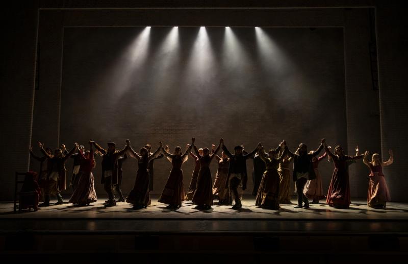 Interview: Theatre Life with Ted Sperling Image