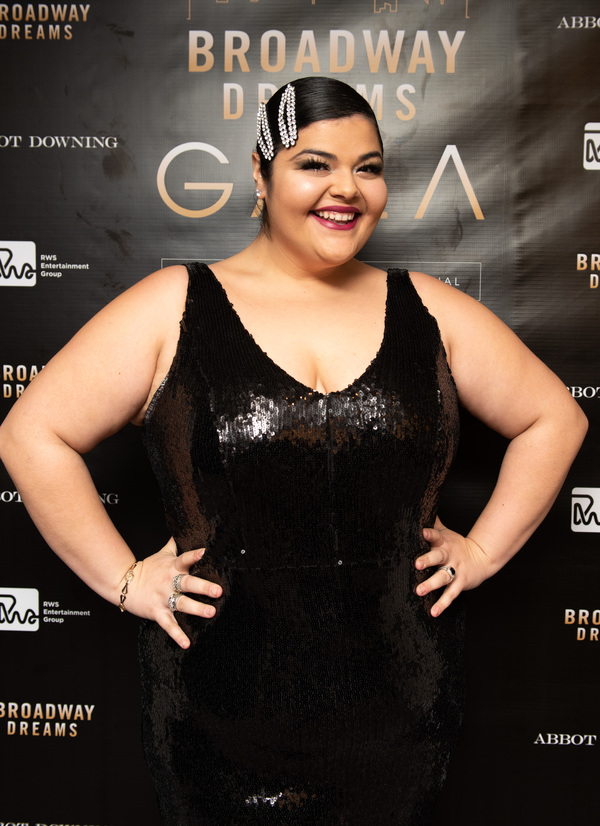 Photo Flash: Tom Kitt And Tom Gabbard Honored At Broadway Dreams 12th Annual Holiday Gala Image