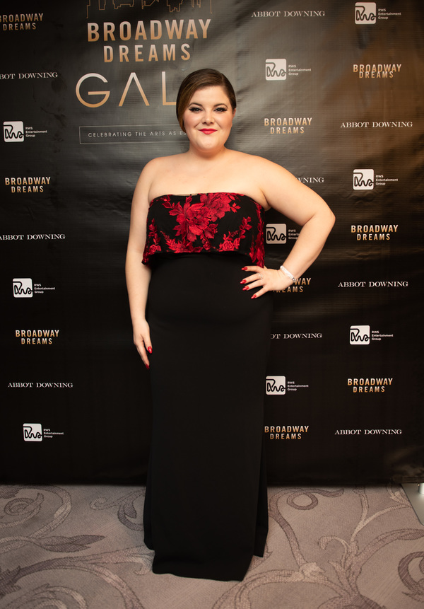 Photo Flash: Tom Kitt And Tom Gabbard Honored At Broadway Dreams 12th Annual Holiday Gala Image