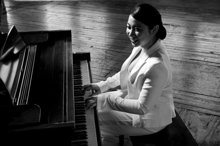 Review: SAN DIEGO SYMPHONY: LING CONDUCTS PROKOFIEV & DVORÁK at At The Jacobs Music Center Image