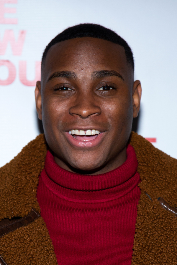 Photo Coverage: The New Group Celebrates Opening Night of ONE IN TWO Image
