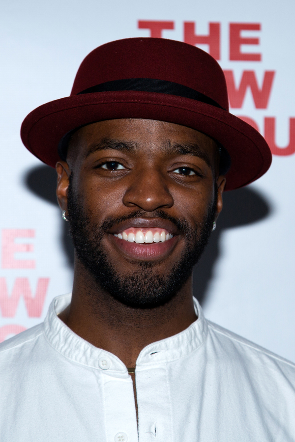 Photo Coverage: The New Group Celebrates Opening Night of ONE IN TWO Image