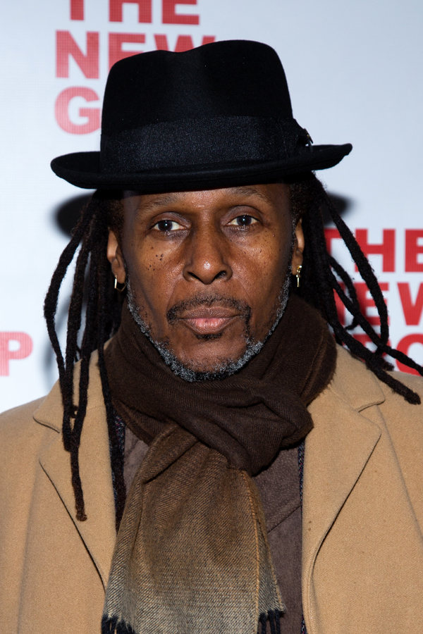 Photo Coverage: The New Group Celebrates Opening Night of ONE IN TWO Image