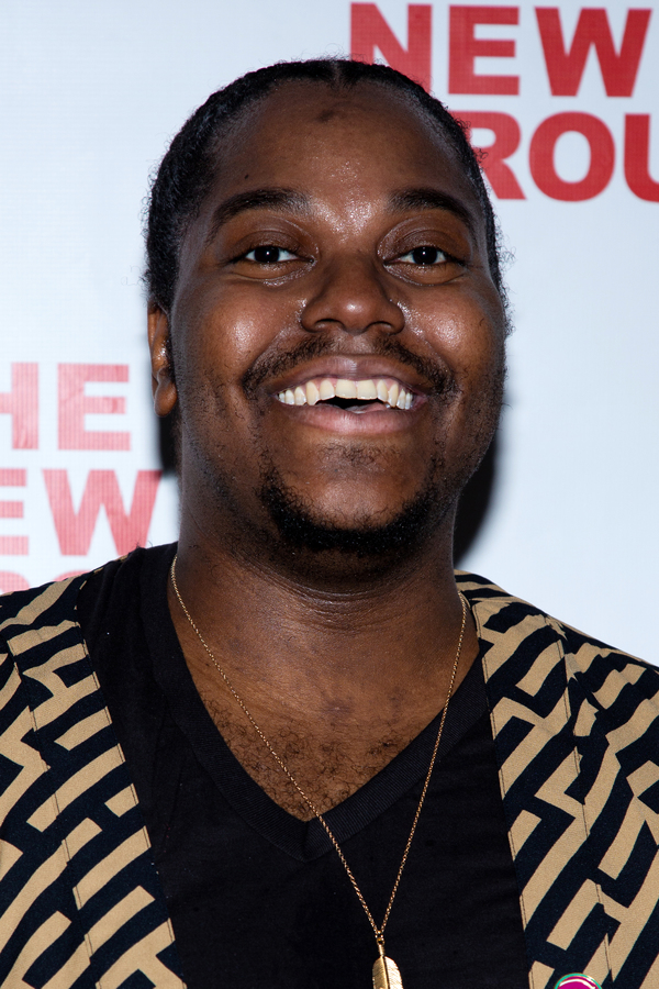 Photo Coverage: The New Group Celebrates Opening Night of ONE IN TWO Image