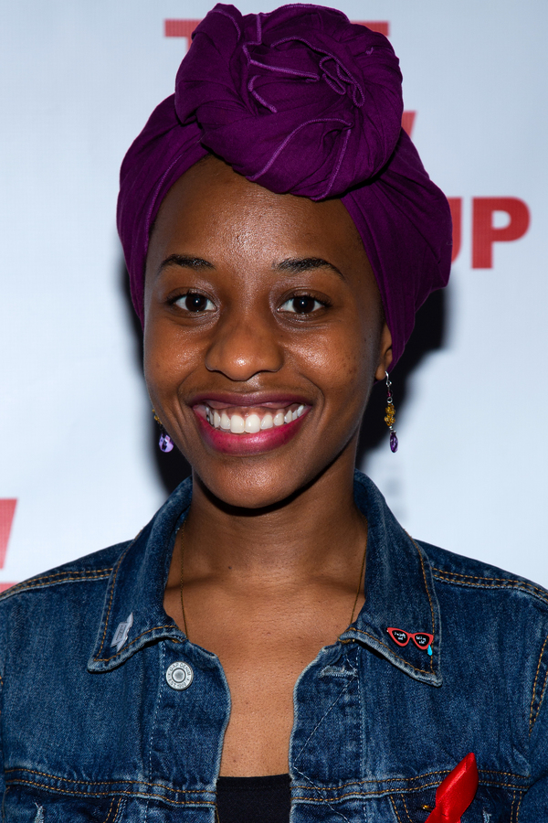 Photo Coverage: The New Group Celebrates Opening Night of ONE IN TWO Image