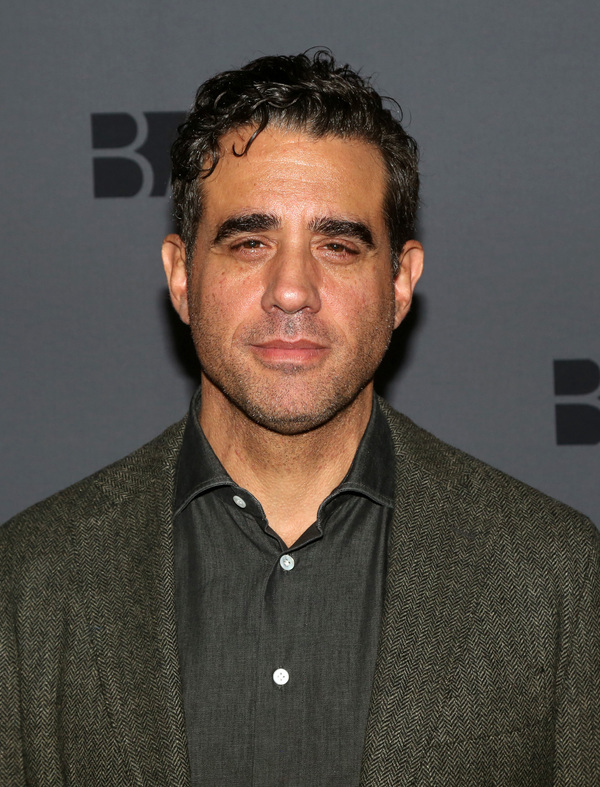 Photo Coverage: Meet the Company of MEDEA at BAM, with Rose Byrne, Bobby Cannavale & More!  Image