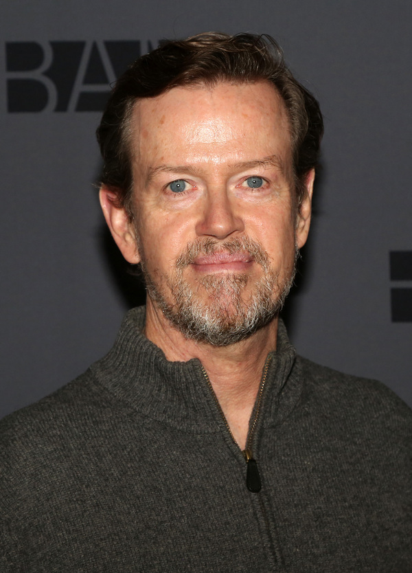 Dylan Baker  Photo