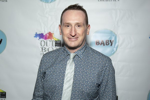 Photo Flash: Check Out Opening Night Photos of BABY Starring Alice Ripley Image