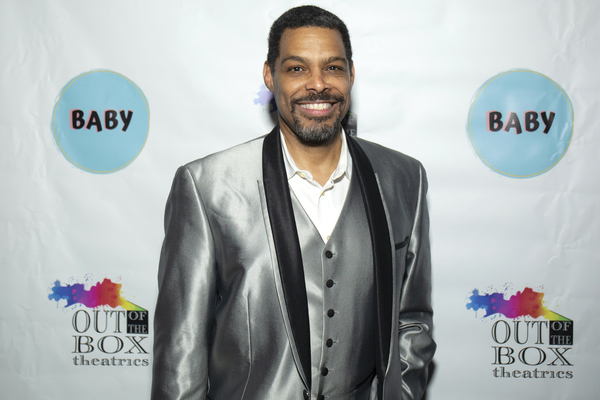 Photo Flash: Check Out Opening Night Photos of BABY Starring Alice Ripley Image