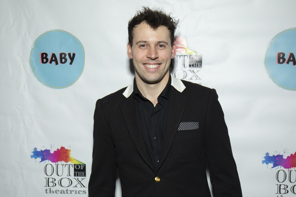 Photo Flash: Check Out Opening Night Photos of BABY Starring Alice Ripley Image