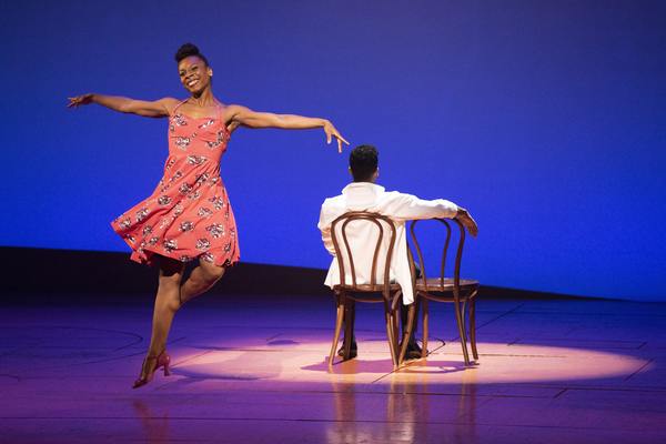 Photo Flash: HAMILTON, AIN'T TOO PROUD, MOULIN ROUGE! and More at RED BUCKET FOLLIES 2019 Image
