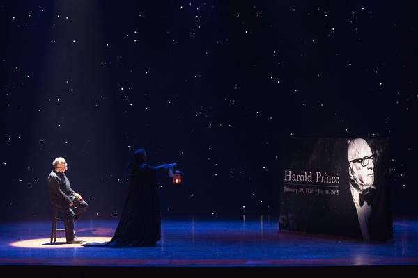 Photo Flash: HAMILTON, AIN'T TOO PROUD, MOULIN ROUGE! and More at RED BUCKET FOLLIES 2019 Image