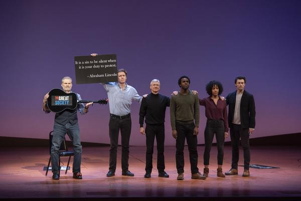Photo Flash: HAMILTON, AIN'T TOO PROUD, MOULIN ROUGE! and More at RED BUCKET FOLLIES 2019 Image