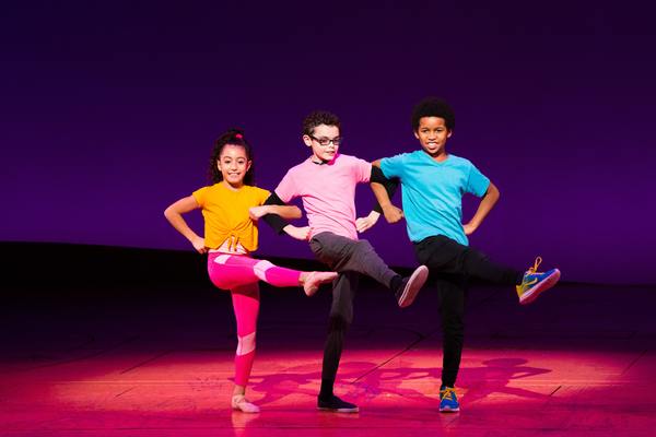 Photo Flash: HAMILTON, AIN'T TOO PROUD, MOULIN ROUGE! and More at RED BUCKET FOLLIES 2019 Image
