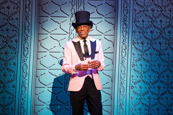 Photo Flash: HAMILTON, AIN'T TOO PROUD, MOULIN ROUGE! and More at RED BUCKET FOLLIES 2019 