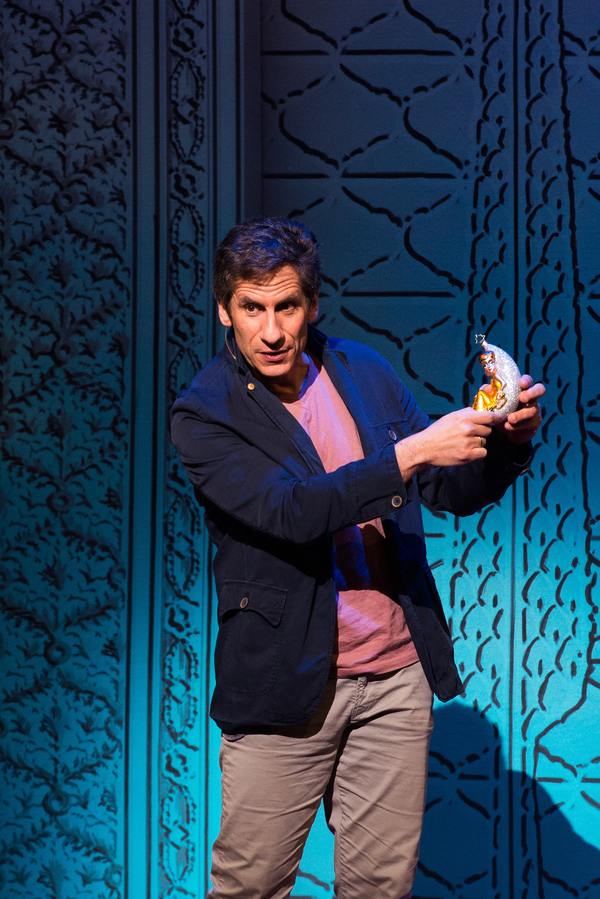 Seth Rudetsky Photo