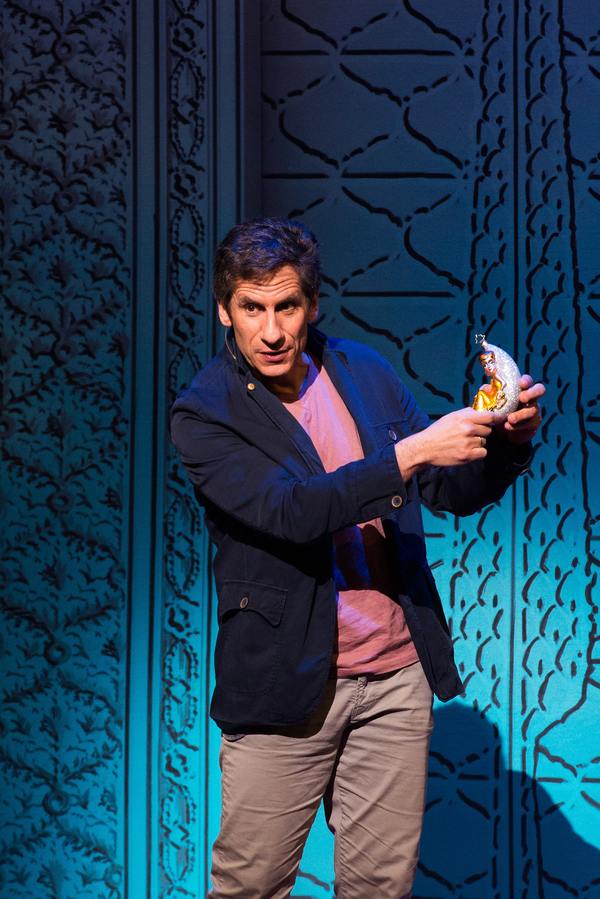Photo Flash: HAMILTON, AIN'T TOO PROUD, MOULIN ROUGE! and More at RED BUCKET FOLLIES 2019 Image