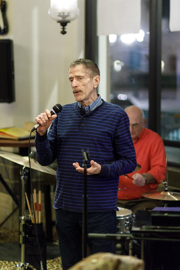Photo Flash: New Piano Bar Launches in Pasadena Image