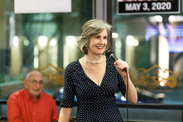 Photo Flash: New Piano Bar Launches in Pasadena Image