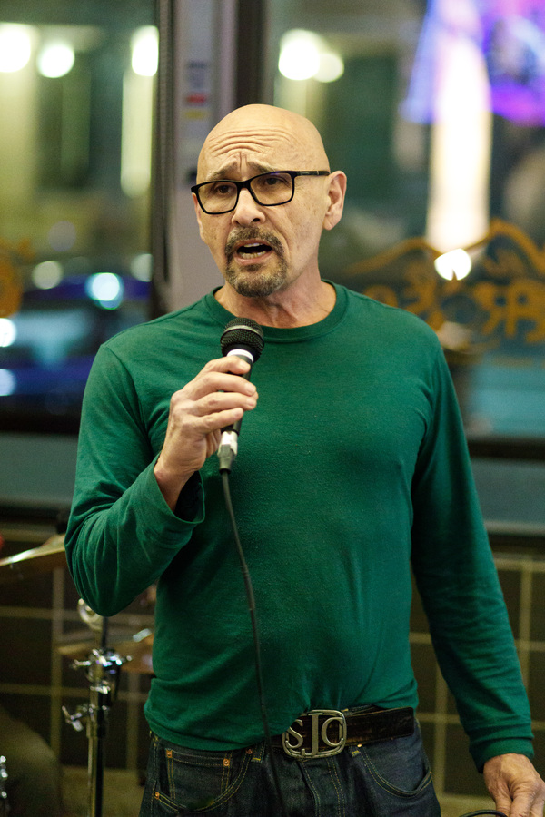 Photo Flash: New Piano Bar Launches in Pasadena Image