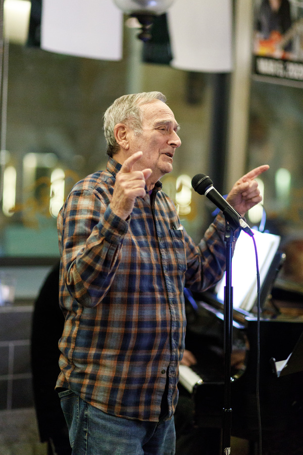 Photo Flash: New Piano Bar Launches in Pasadena Image