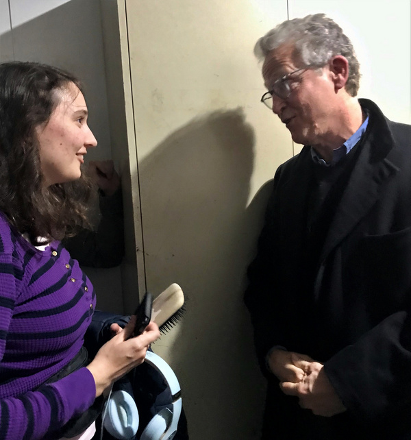 Photo Flash: Opening Night Of PETER AND THE STARCATCHER At EPIC Players Inclusion Company 