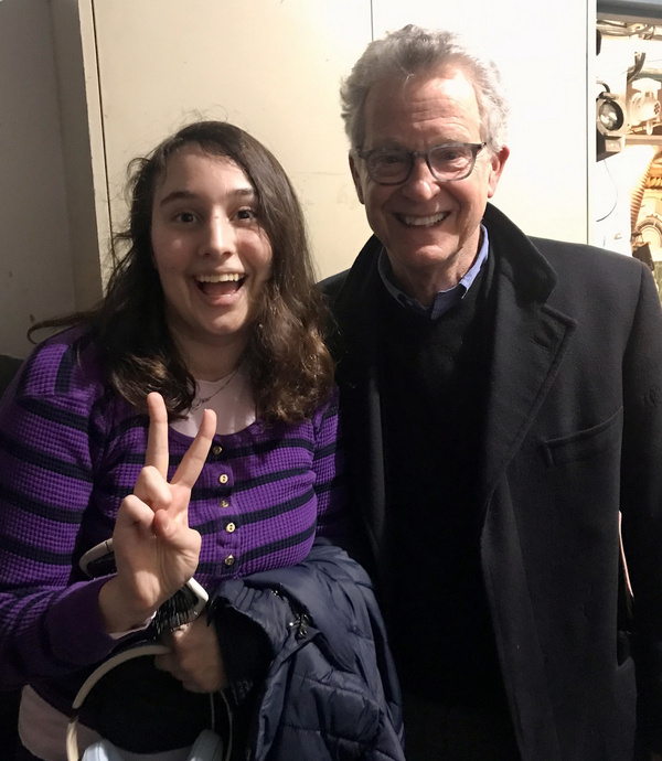 Photo Flash: Opening Night Of PETER AND THE STARCATCHER At EPIC Players Inclusion Company Image