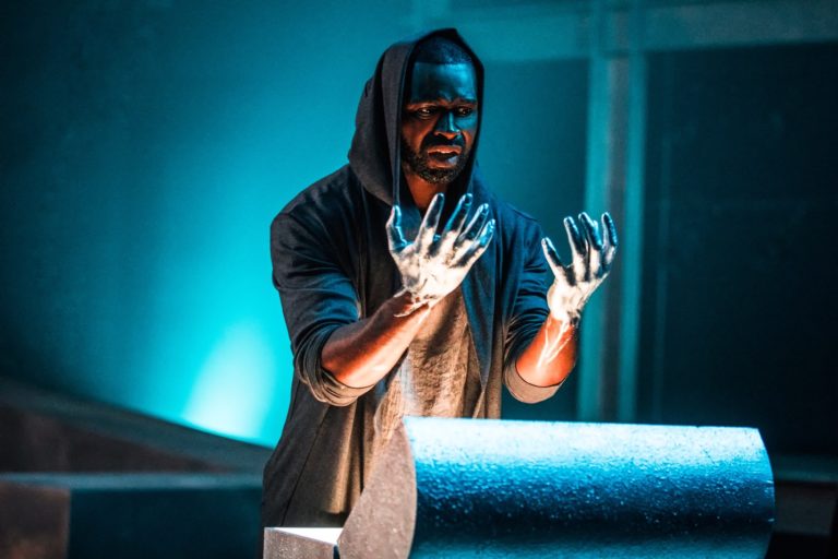 Review: JESUS CHRIST SUPERSTAR Has A Few Surprises at Orpheum Image