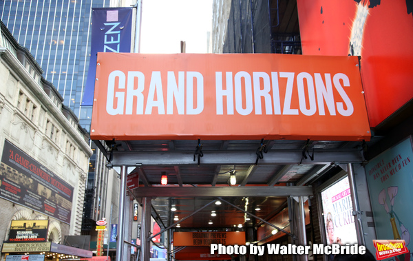 Photo Coverage: Meet the Cast of GRAND HORIZONS on Broadway, Starring Jane Alexander, James Cromwell, and More! Image