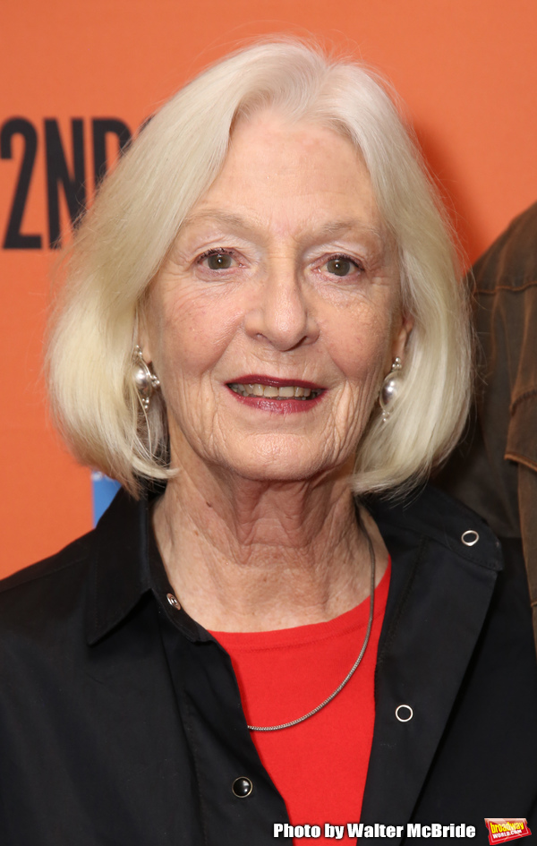 Photo Coverage: Meet the Cast of GRAND HORIZONS on Broadway, Starring Jane Alexander, James Cromwell, and More! Image