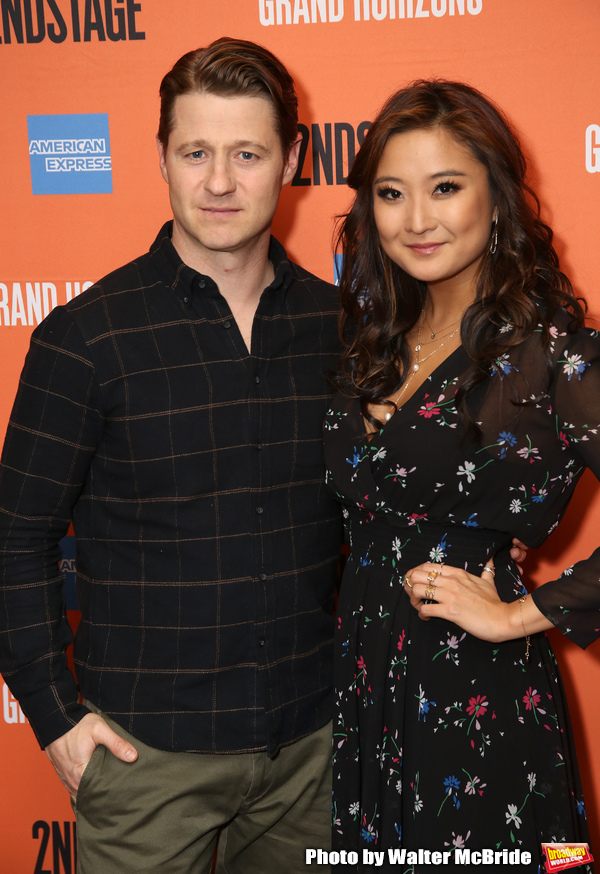 Photo Coverage: Meet the Cast of GRAND HORIZONS on Broadway, Starring Jane Alexander, James Cromwell, and More! Image
