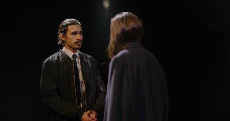 BWW Blog: Recent Atlantic Acting School Graduate Romain Mereau on Moving Across the World to Follow Your Dream Image