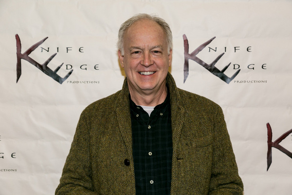 Photo Flash: Opening Night Of IN A DARK DARK HOUSE Image