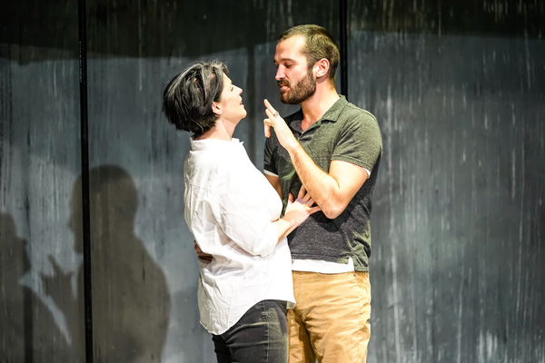 Photo Flash: Ground Floor Theatre and Deaf Theatre Austin Present NEXT TO NORMAL Image