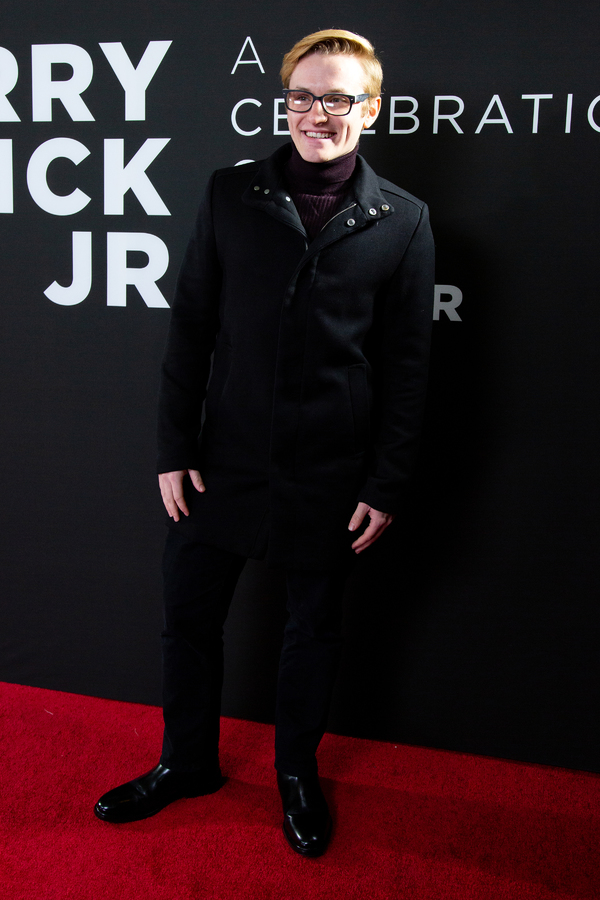 Photo Coverage: On the Opening Night Red Carpet of HARRY CONNICK, JR. - A CELEBRATION OF COLE PORTER Image