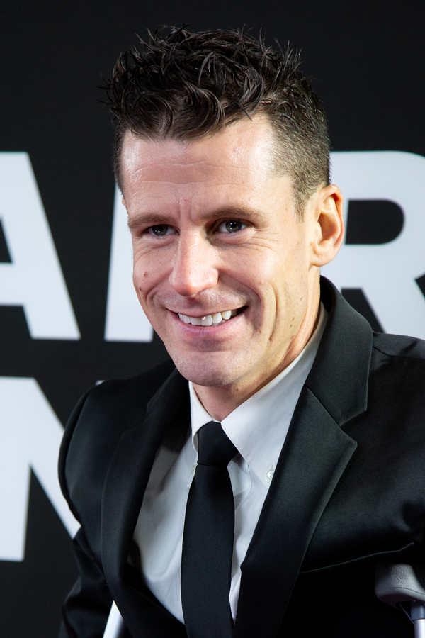 Photo Coverage: On the Opening Night Red Carpet of HARRY CONNICK, JR. - A CELEBRATION OF COLE PORTER Image