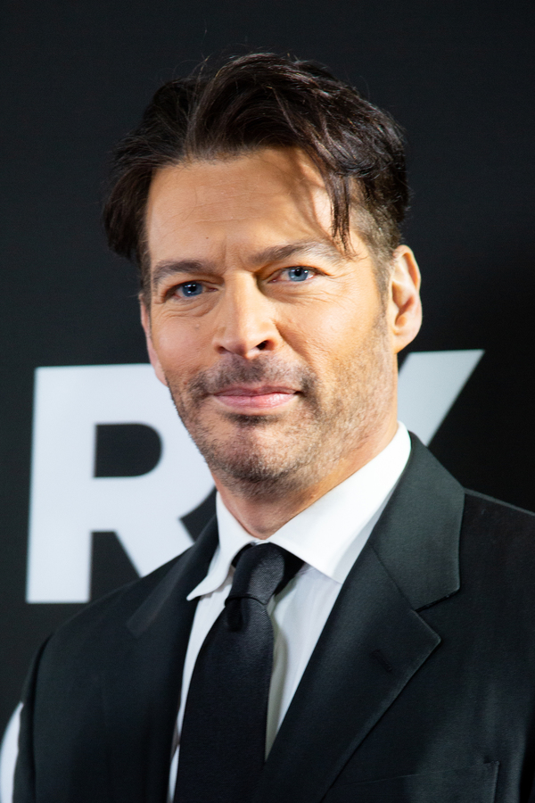 Photo Coverage: On the Opening Night Red Carpet of HARRY CONNICK, JR. - A CELEBRATION OF COLE PORTER Image