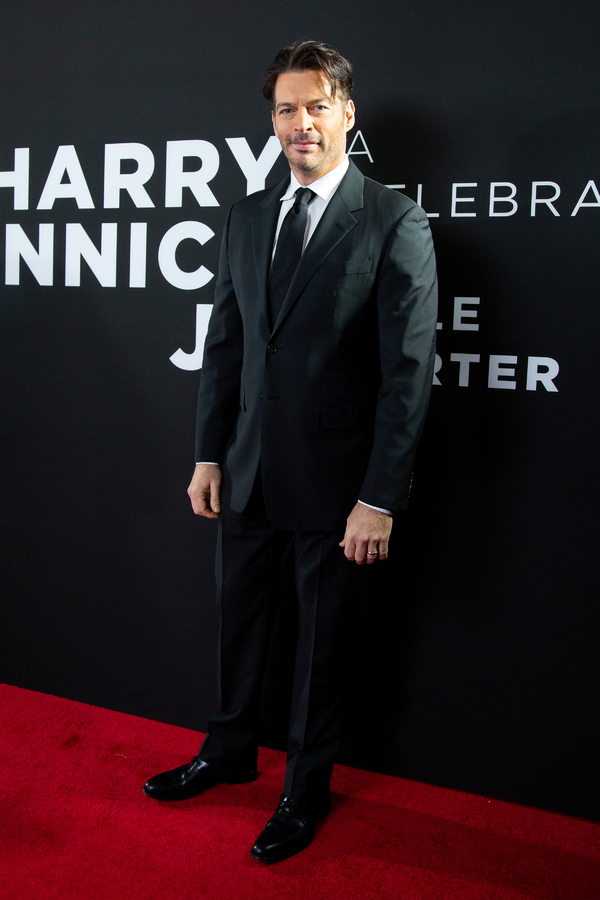 Photo Coverage: On the Opening Night Red Carpet of HARRY CONNICK, JR. - A CELEBRATION OF COLE PORTER Image