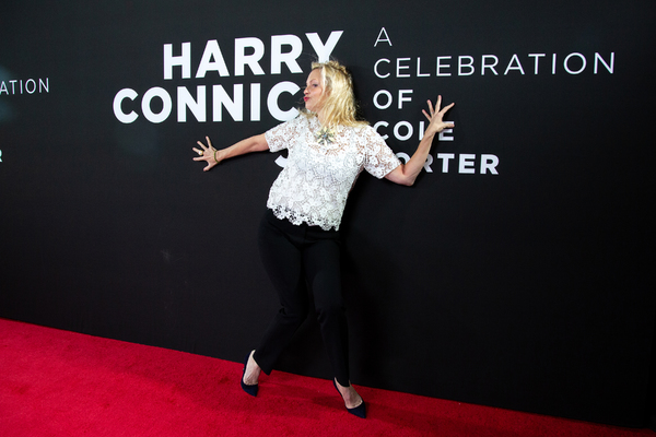 Photo Coverage: On the Opening Night Red Carpet of HARRY CONNICK, JR. - A CELEBRATION OF COLE PORTER Image