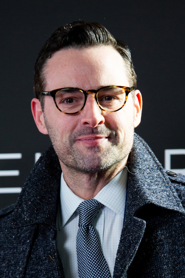 Photo Coverage: On the Opening Night Red Carpet of HARRY CONNICK, JR. - A CELEBRATION OF COLE PORTER Image