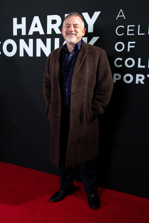 Photo Coverage: On the Opening Night Red Carpet of HARRY CONNICK, JR. - A CELEBRATION OF COLE PORTER Image
