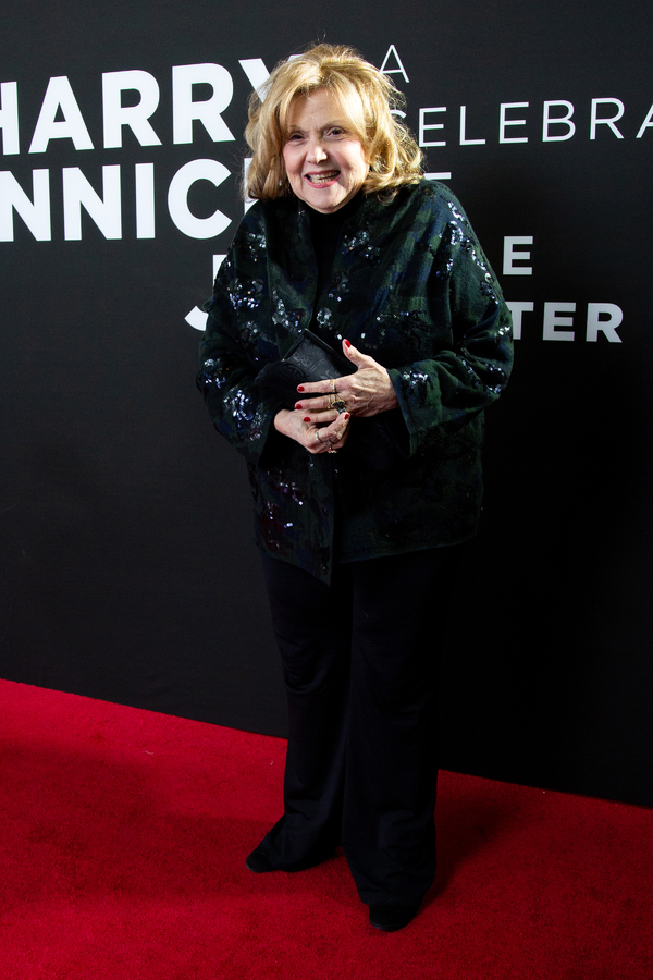 Photo Coverage: On the Opening Night Red Carpet of HARRY CONNICK, JR. - A CELEBRATION OF COLE PORTER Image