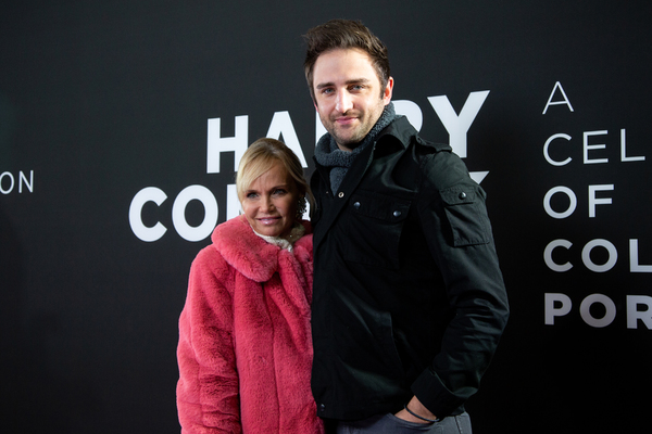 Photo Coverage: On the Opening Night Red Carpet of HARRY CONNICK, JR. - A CELEBRATION OF COLE PORTER Image