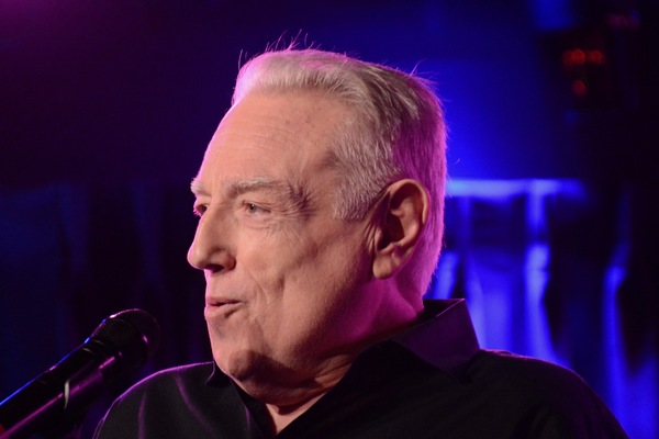 Photo Coverage: Ed Dixon Tells Show Stories at The Green Room 42 Image