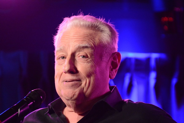 Photo Coverage: Ed Dixon Tells Show Stories at The Green Room 42 Image