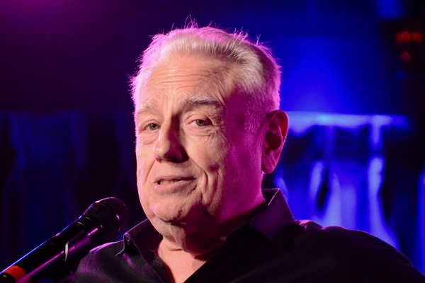 Photo Coverage: Ed Dixon Tells Show Stories at The Green Room 42 Image