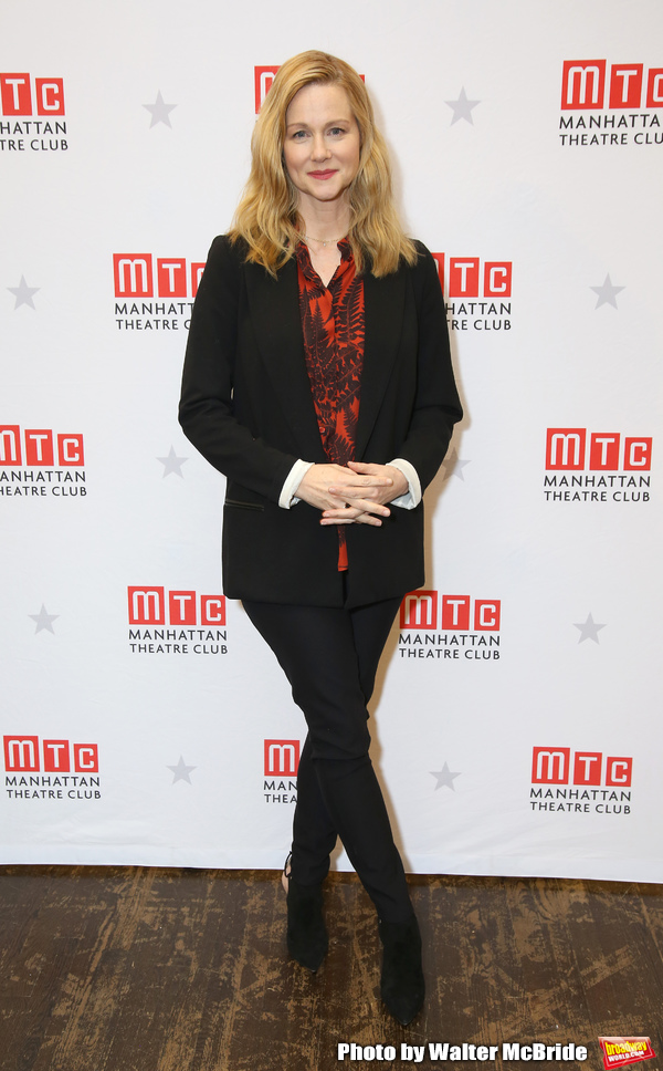 Laura Linney  Photo